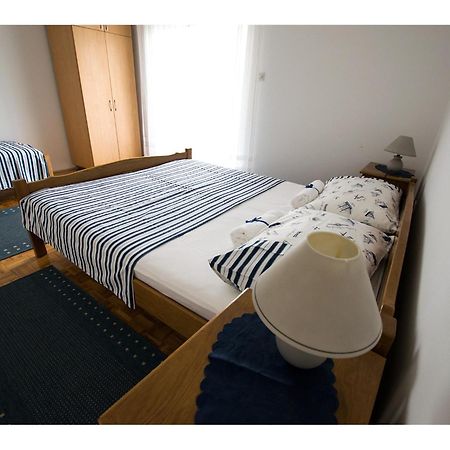 Apartments Troselj Starigrad Paklenica Eksteriør bilde