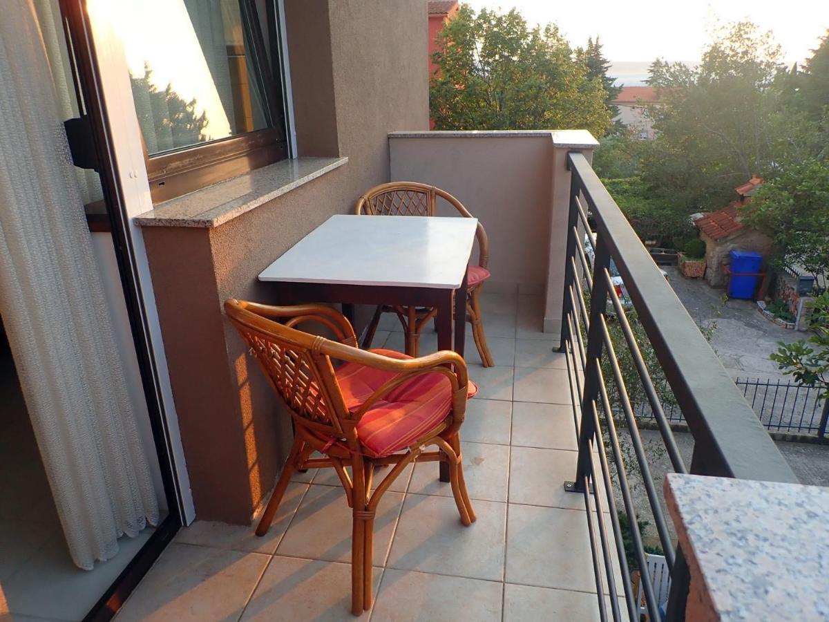 Apartments Troselj Starigrad Paklenica Eksteriør bilde