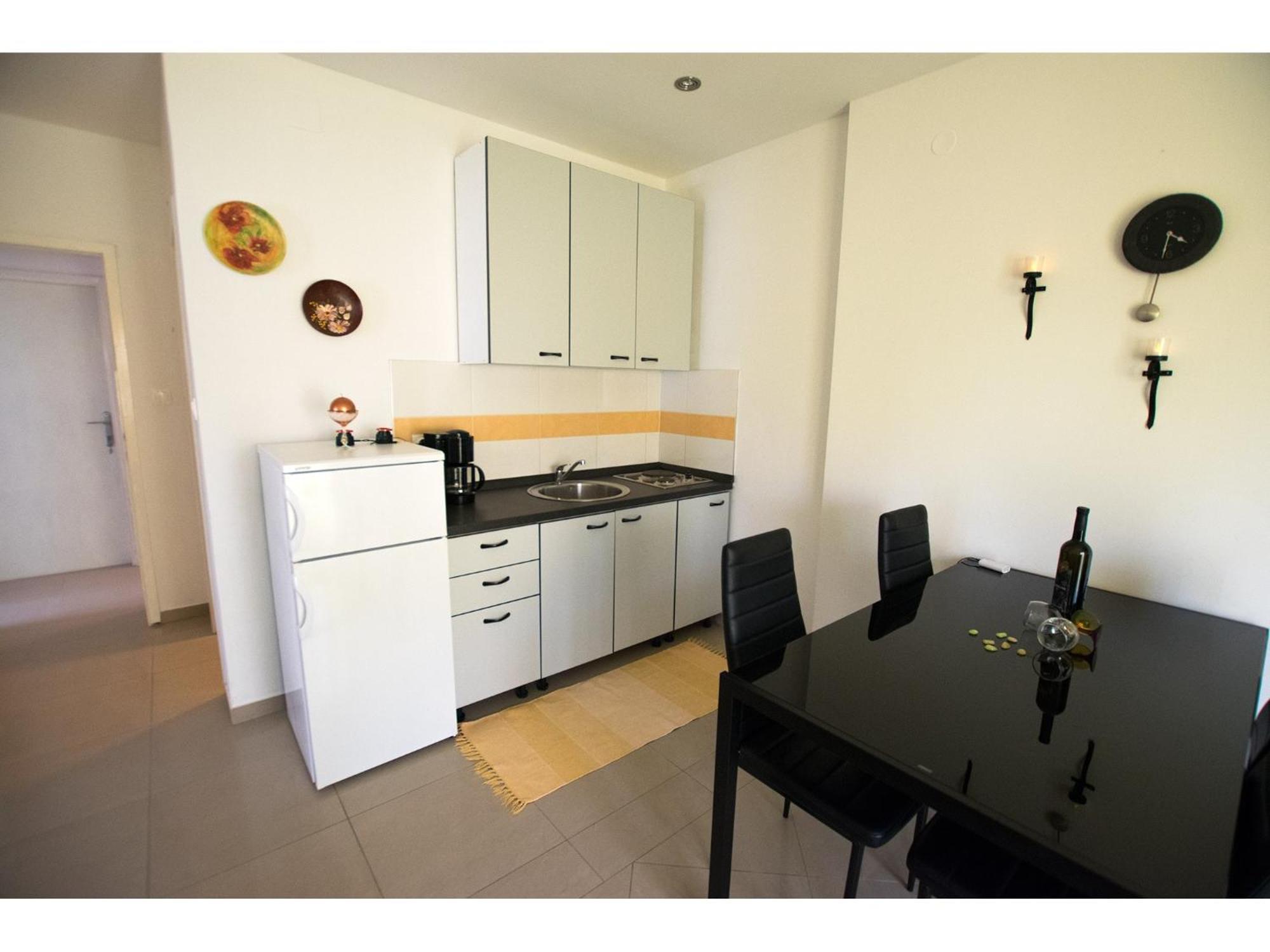 Apartments Troselj Starigrad Paklenica Eksteriør bilde