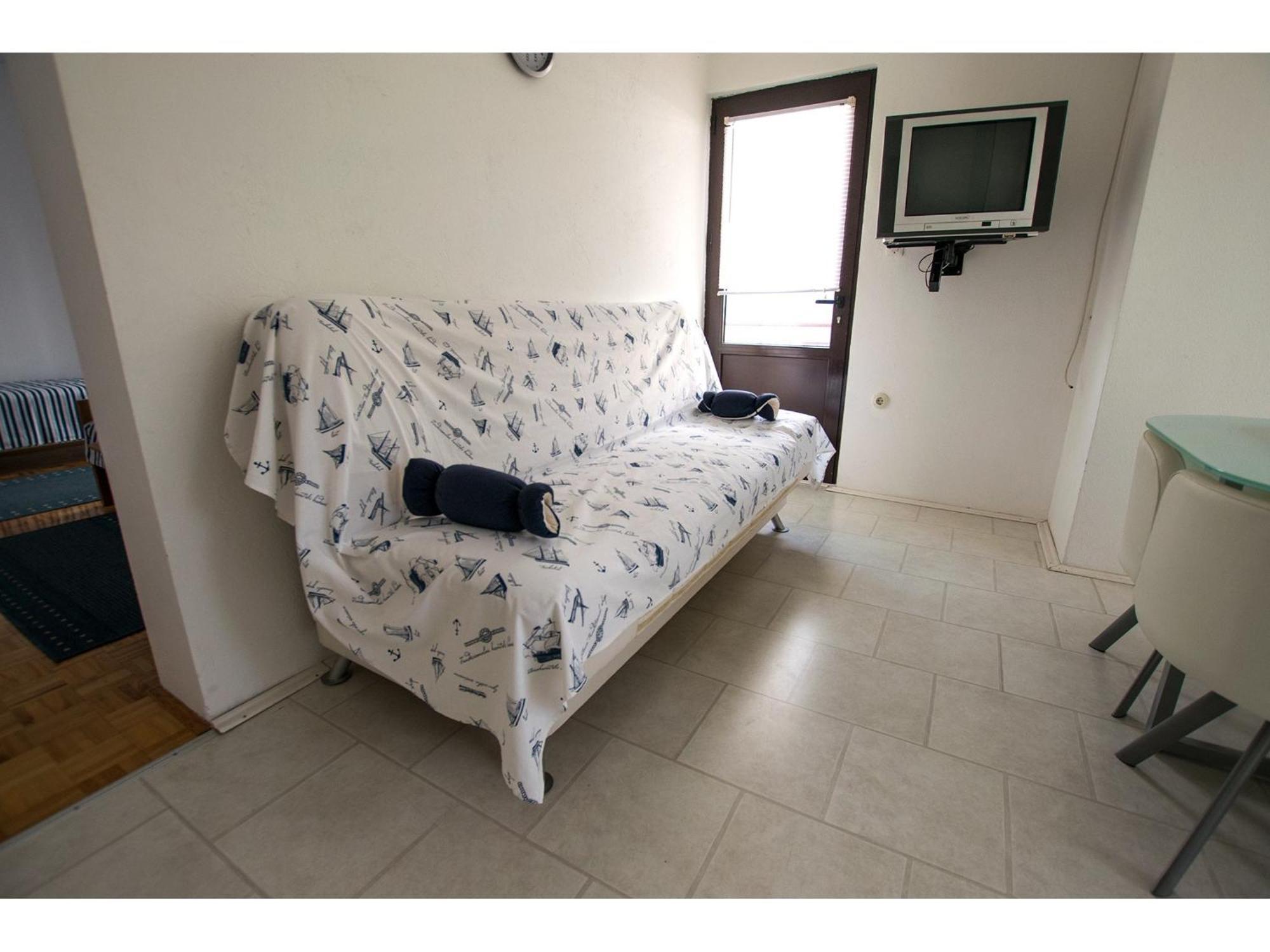 Apartments Troselj Starigrad Paklenica Eksteriør bilde